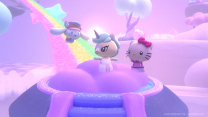 Hello Kitty Island Adventure - Friendship Bundle (Nintendo Switch 2)