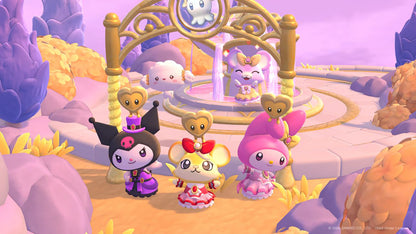 Hello Kitty Island Adventure - Friendship Bundle (Nintendo Switch 2)