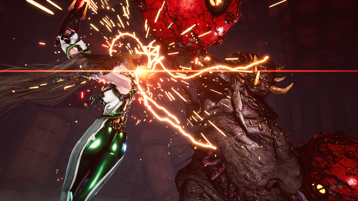 Stellar Blade - Complete Edition (Nintendo Switch 2)