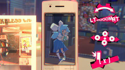 Unbeatable - Breakout Edition (Nintendo Switch 2)