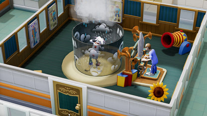 Two Point Hospital - Full Health Collection (Playstation 5)