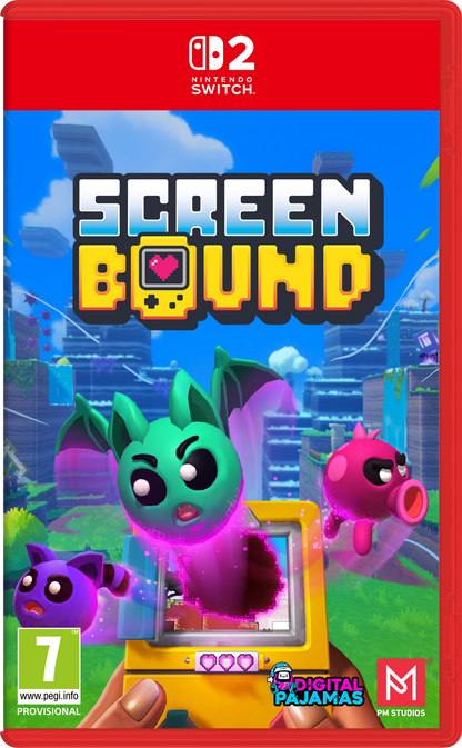 Screenbound (Nintendo Switch 2)