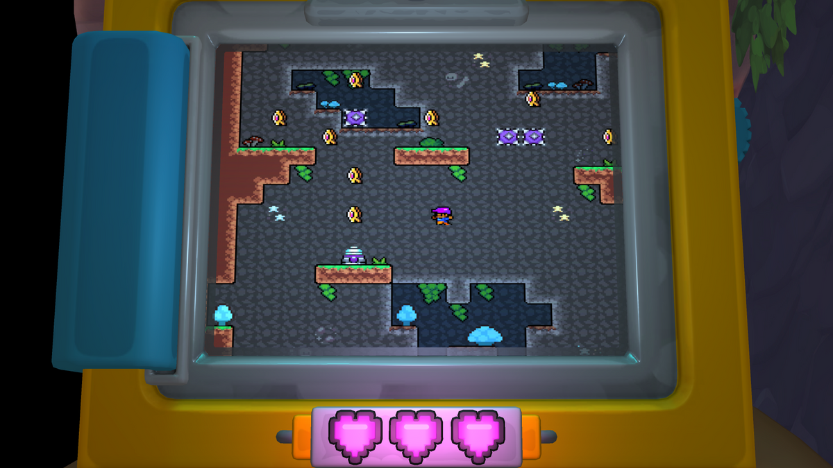 Screenbound (Nintendo Switch 2)