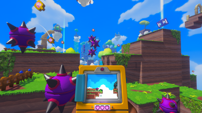 Screenbound (Nintendo Switch 2)