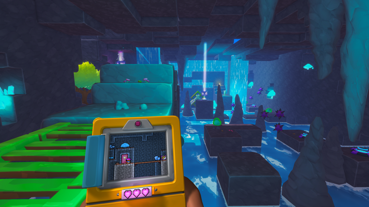 Screenbound (Nintendo Switch 2)