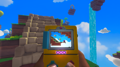 Screenbound (Nintendo Switch 2)