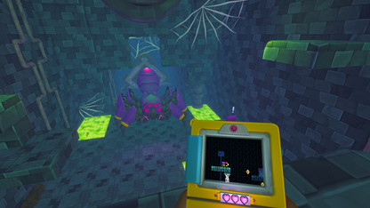 Screenbound (Nintendo Switch 2)