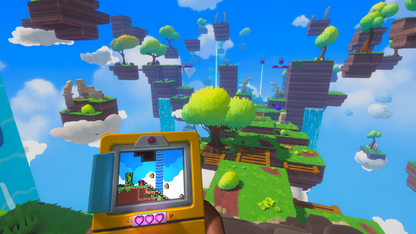 Screenbound (Nintendo Switch 2)