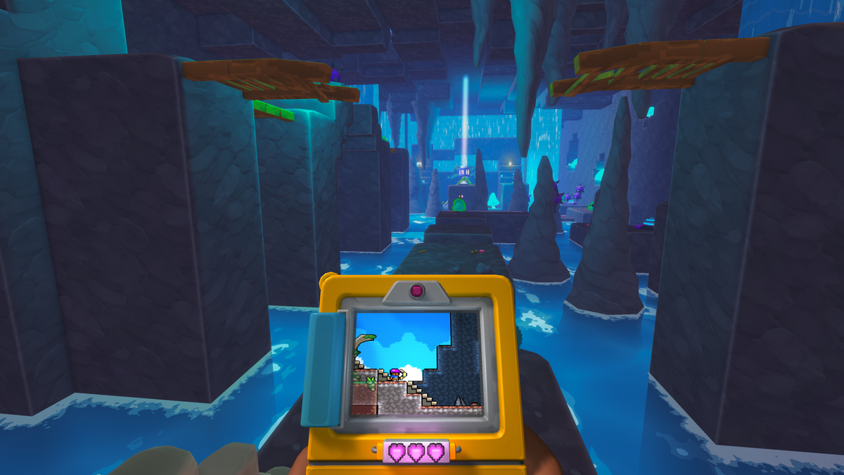 Screenbound (Nintendo Switch 2)