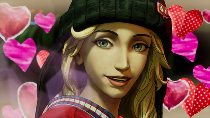 Stupid Never Dies (Playstation 5)