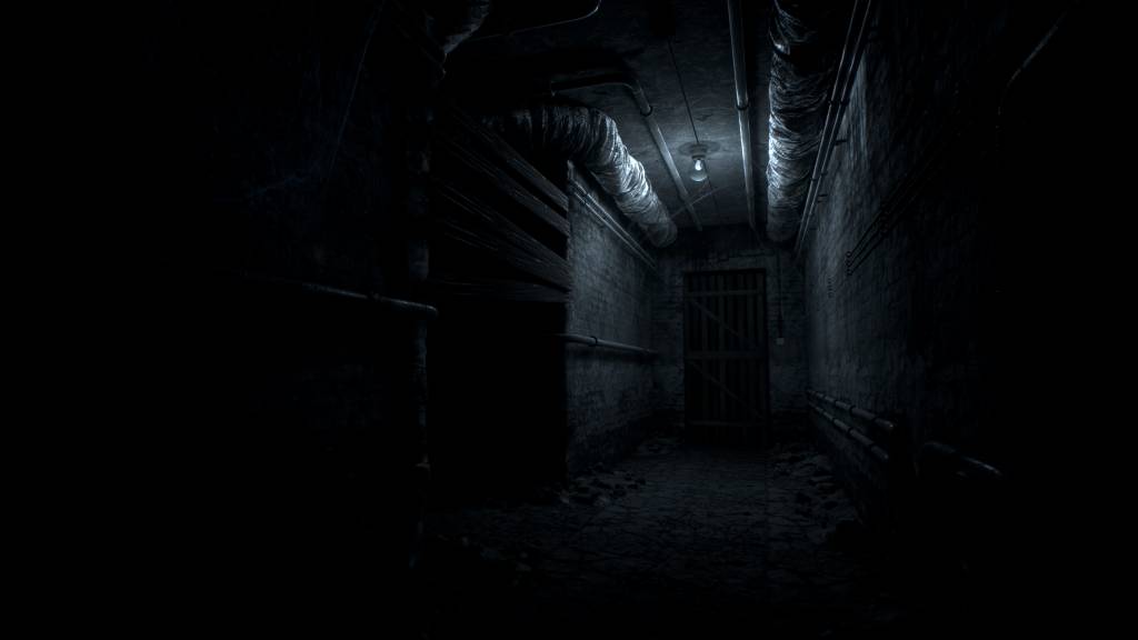 Unholy (Playstation 5)