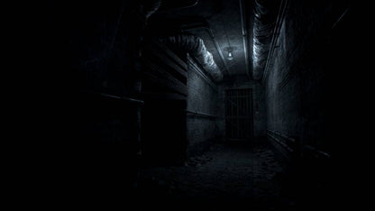 Unholy (Playstation 5)