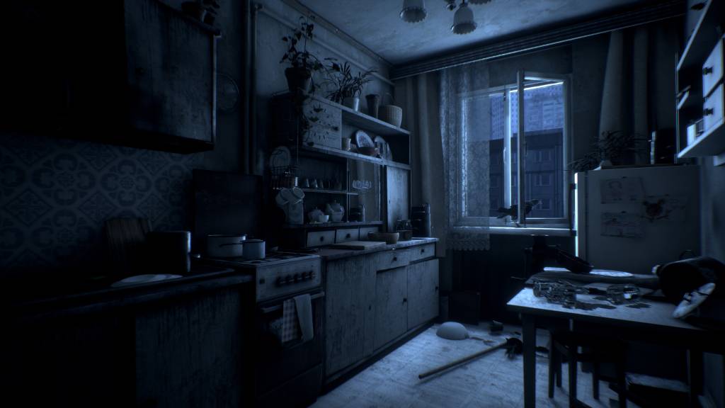 Unholy (Playstation 5)