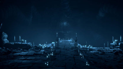 Unholy (Playstation 5)
