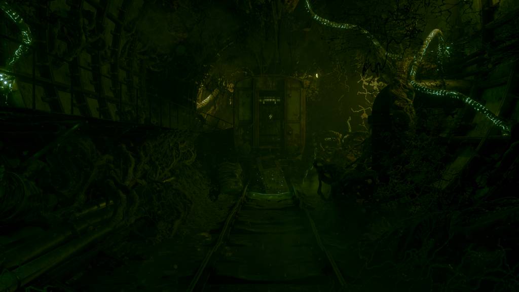 Unholy (Playstation 5)