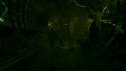 Unholy (Playstation 5)