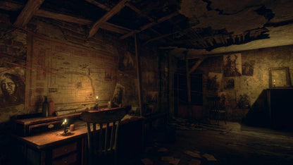 Unholy (Playstation 5)