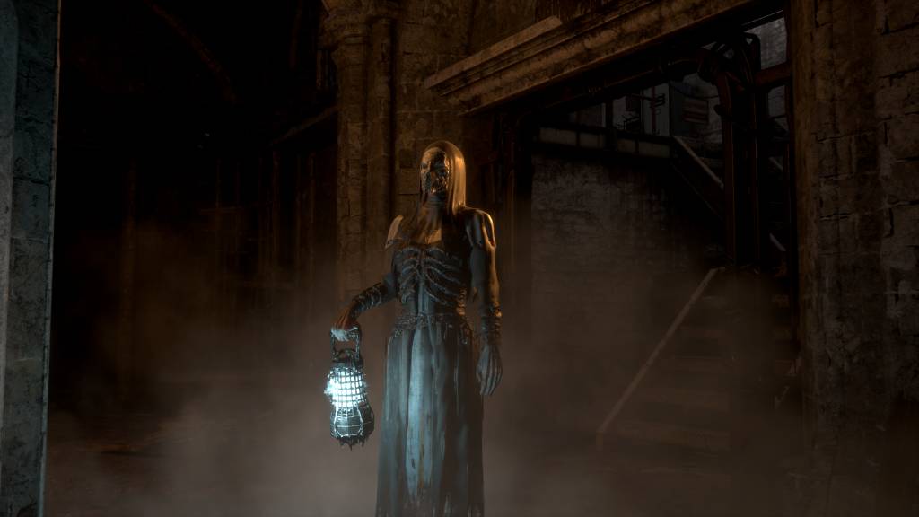 Unholy (Playstation 5)