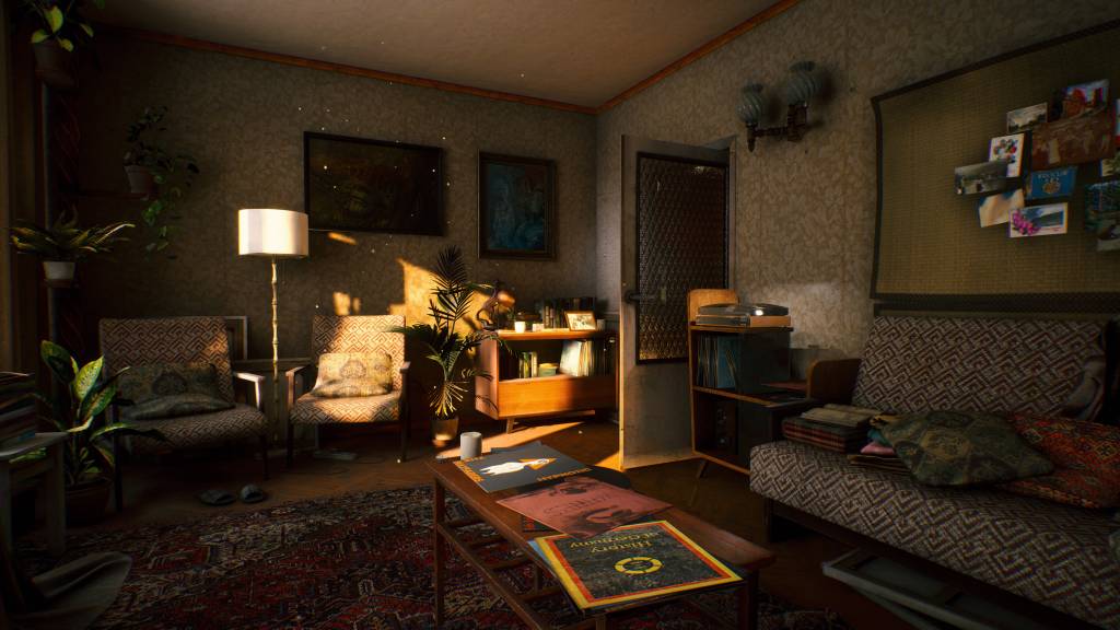 Unholy (Playstation 5)