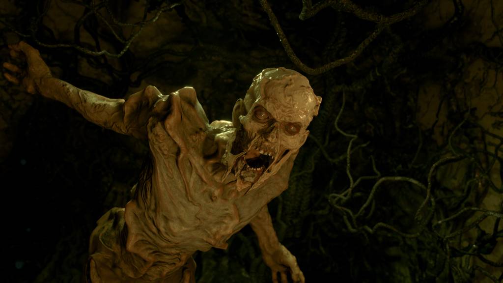 Unholy (Playstation 5)