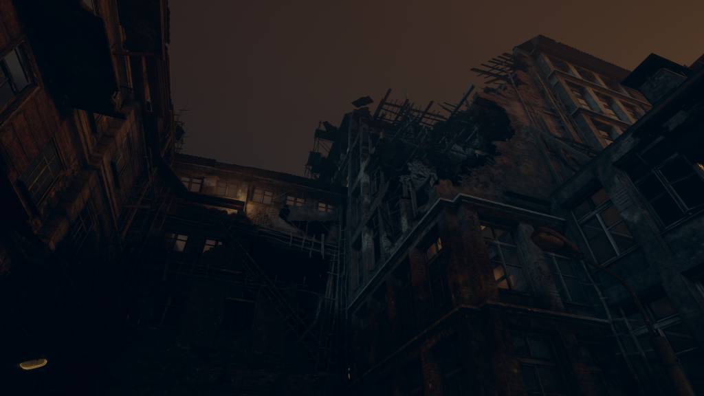 Unholy (Playstation 5)