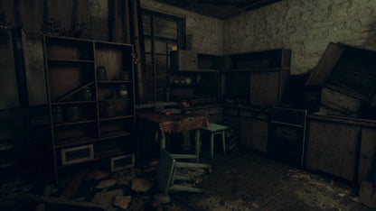 Unholy (Playstation 5)