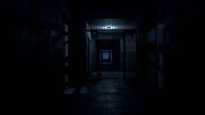 Unholy (Playstation 5)
