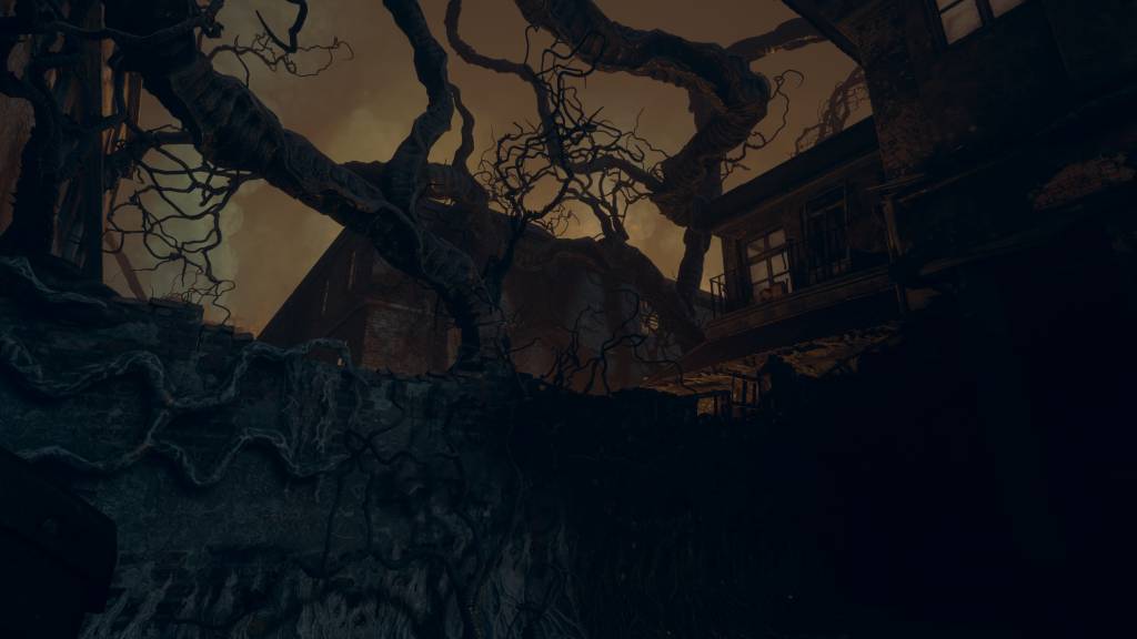 Unholy (Playstation 5)