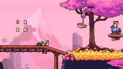Windswept (Nintendo Switch)