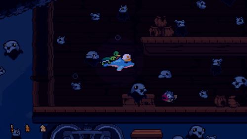 Windswept (Nintendo Switch)