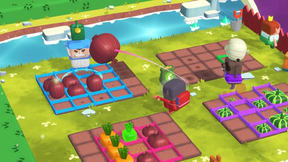 Planted! (Playstation 5)