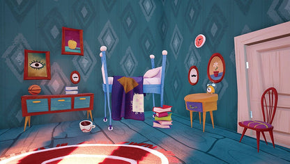Hello Neighbor (Switch)