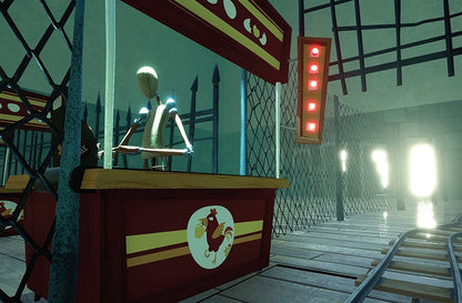 Hello Neighbor (Switch)