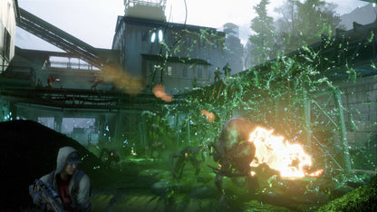 EarthFall (Xone)