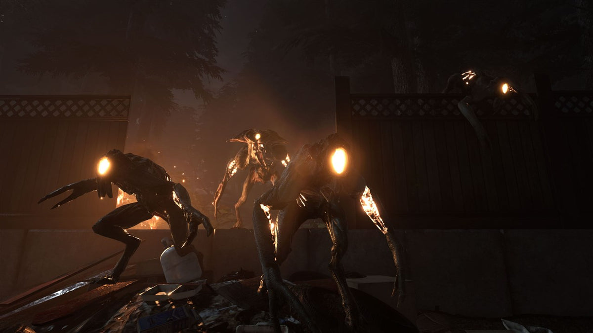 EarthFall (Xone)