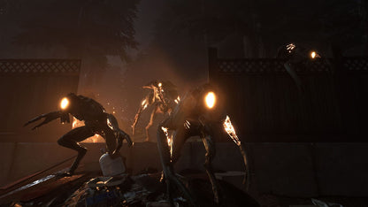 EarthFall (Xone)