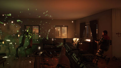 EarthFall (Xone)