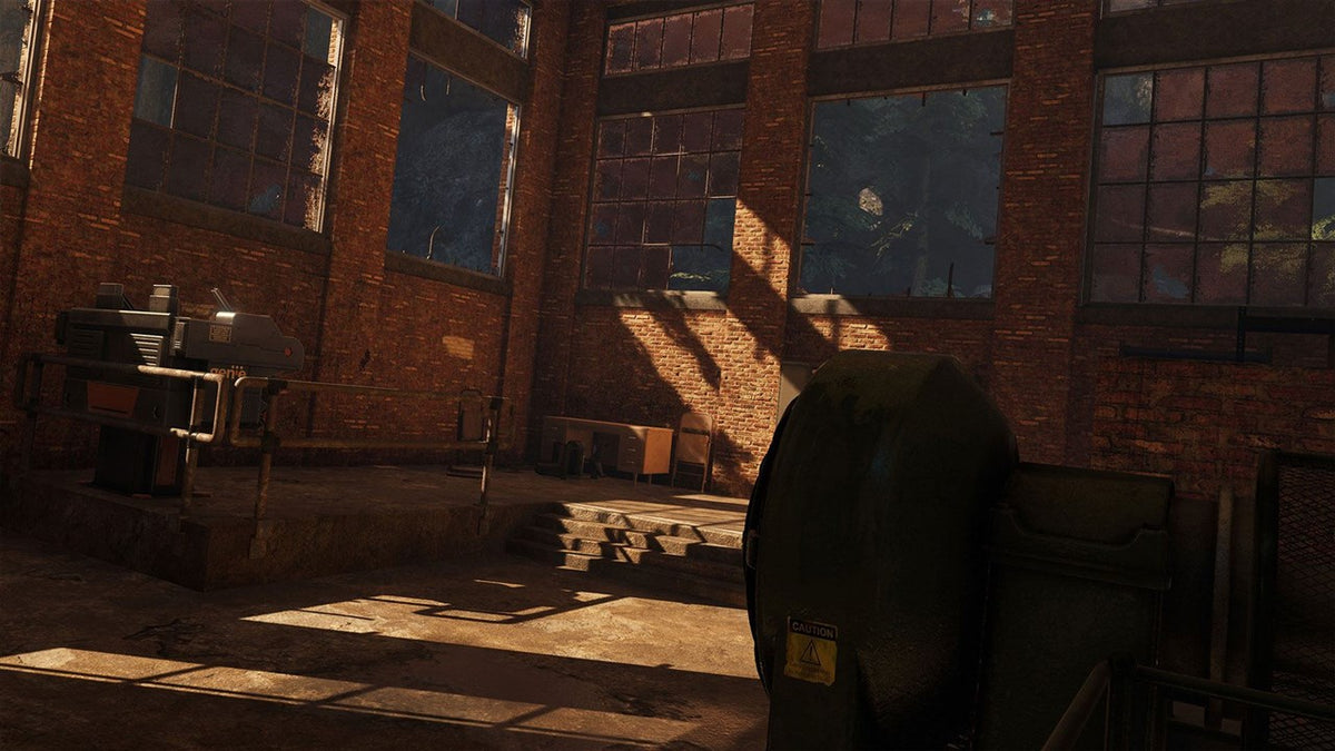 EarthFall (Xone)