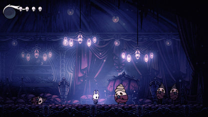 Hollow Knight (PS4)