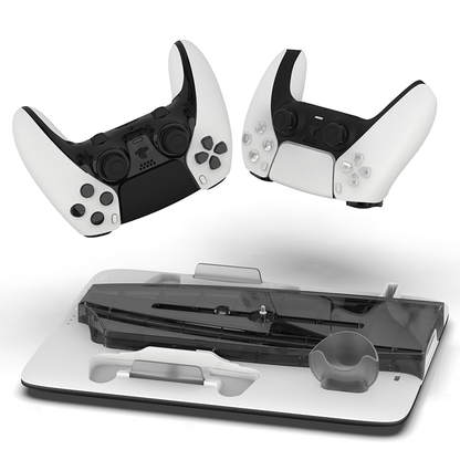 IMP TECH DLX MULTI FUNKCIJSKO STOJALO ZA KONZOLE ORIGINAL/SLIM/PRO PS5
