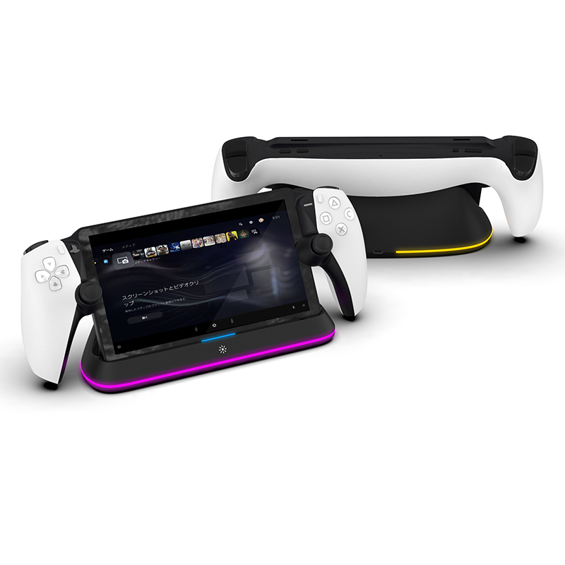 IMP TECH PS PORTAL LED polnilna postaja za PS portal