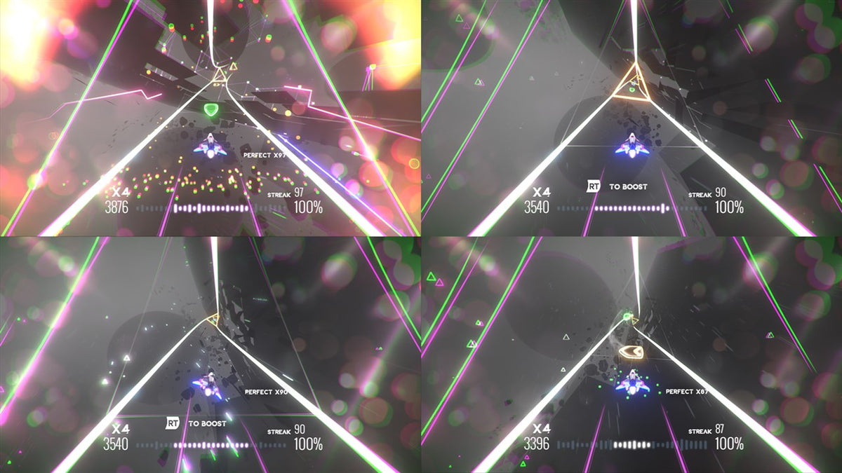 AVICII Invector (Xone)