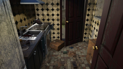 House Flipper (Nintendo Switch)