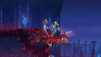 Dead Cells - Action Game of the Year (Nintendo Switch)