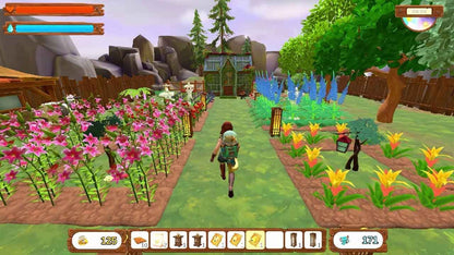 No Place Like Home (Nintendo Switch)