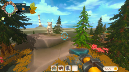 Fresh Start (Nintendo Switch)