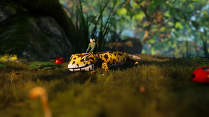 Smalland: Survive The Wilds (Playstation 5)