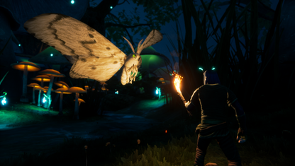 Smalland: Survive The Wilds (Playstation 5)