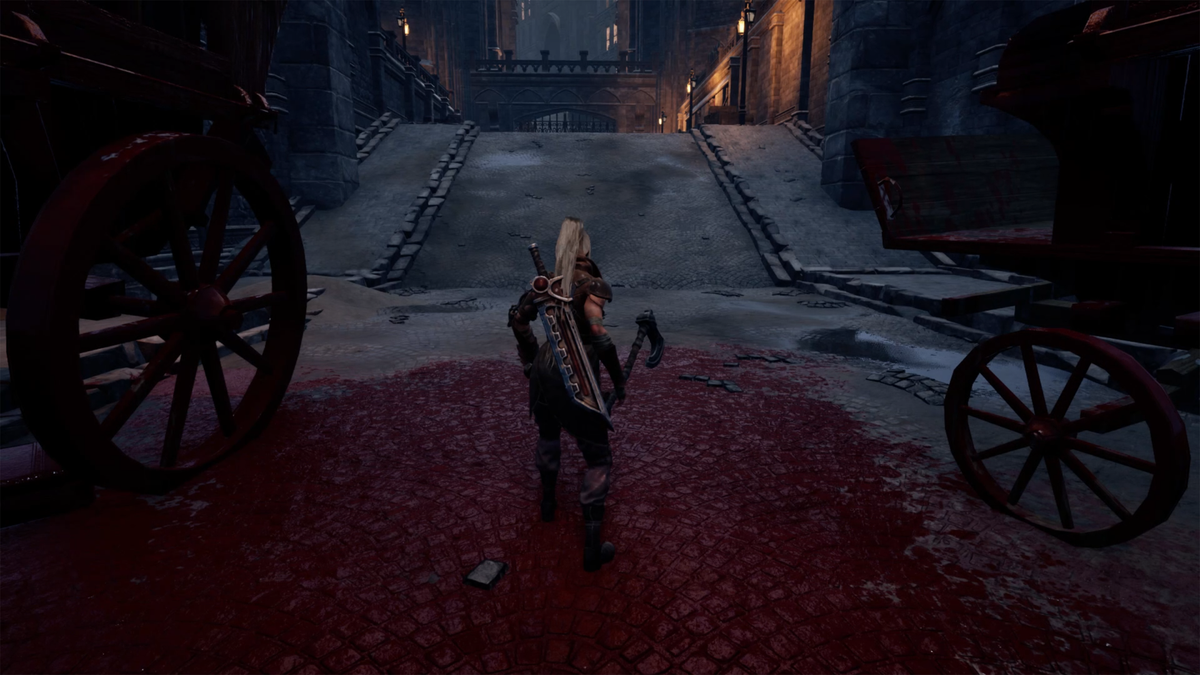 Morbid: The Lords Of Ire (Playstation 5)