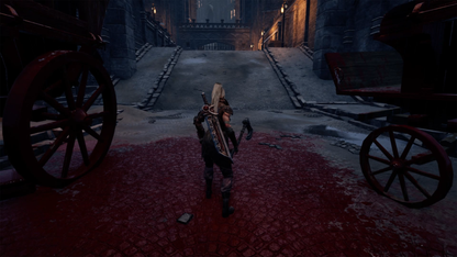 Morbid: The Lords Of Ire (Playstation 5)
